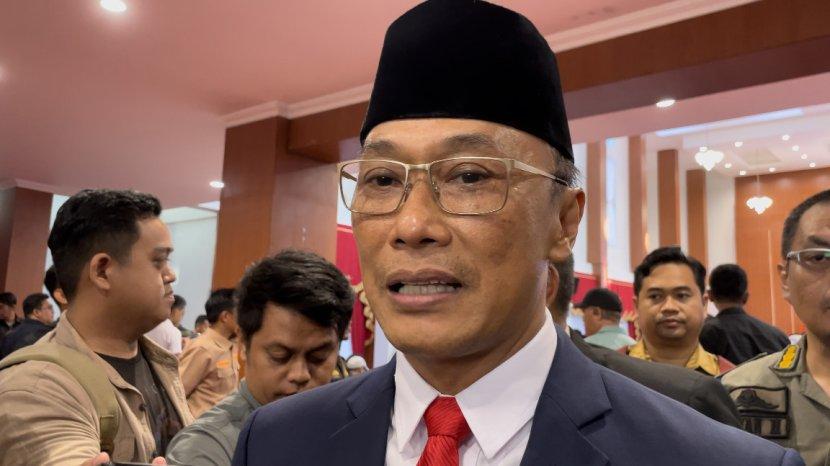 Pemerintah Provinsi (Pemprov)