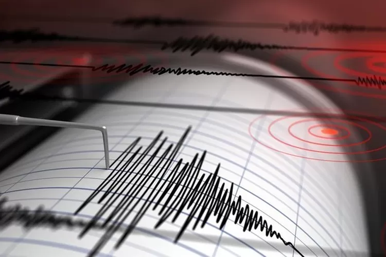 Gempa Magnitudo 3,3 Guncang Kabupaten Gresik, Jawa Timur, Guncangan Terasa di Wilayah Pantura