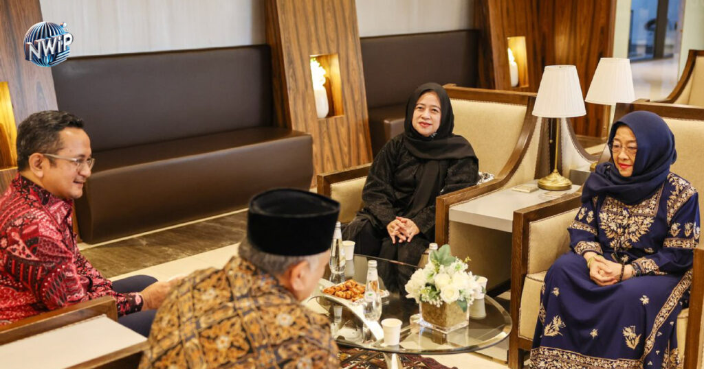 megawati umroh
