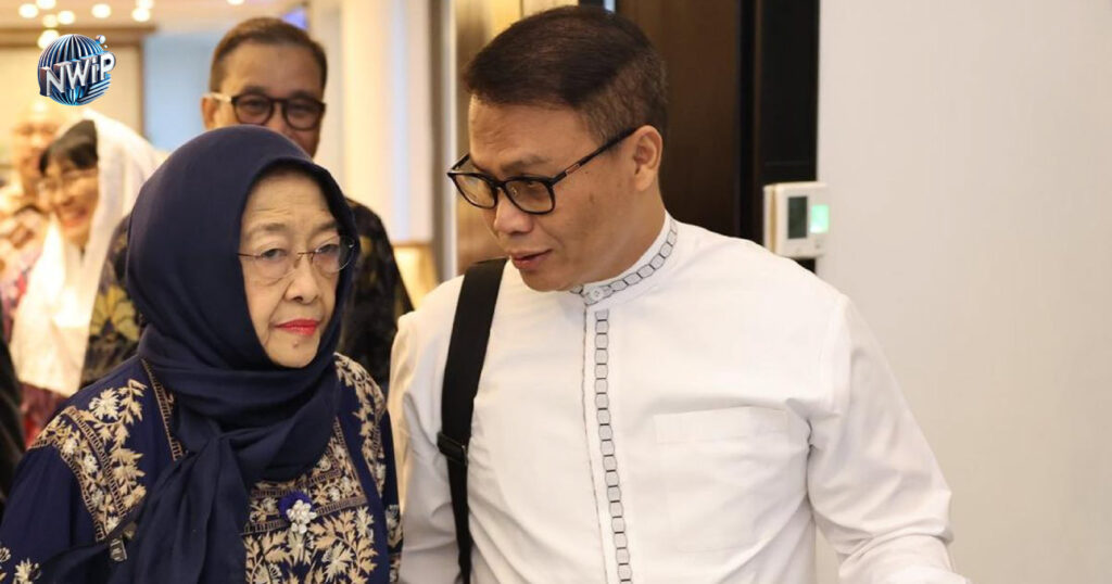 megawati