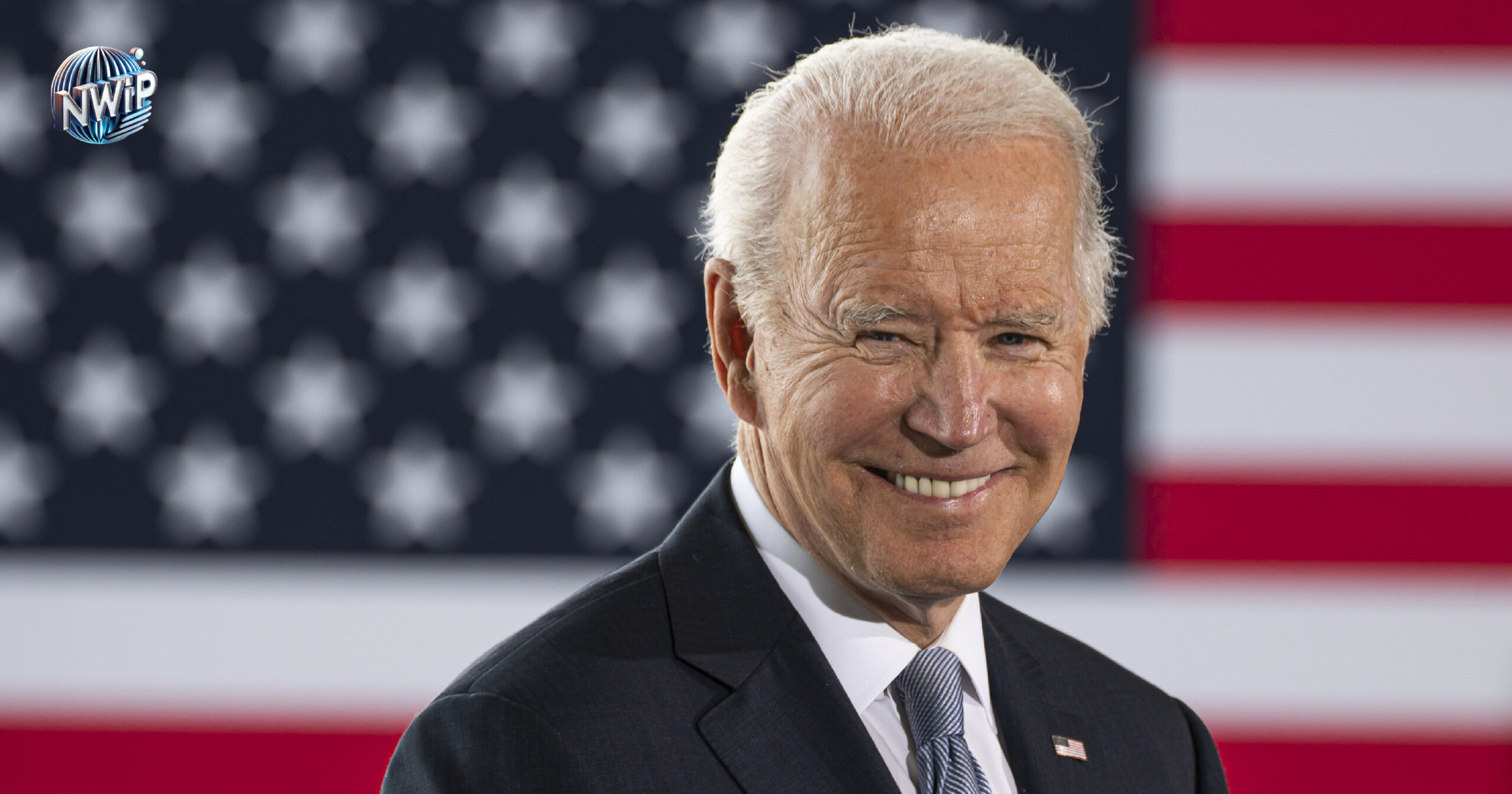 Trump Cabut Keamanan Joe Biden