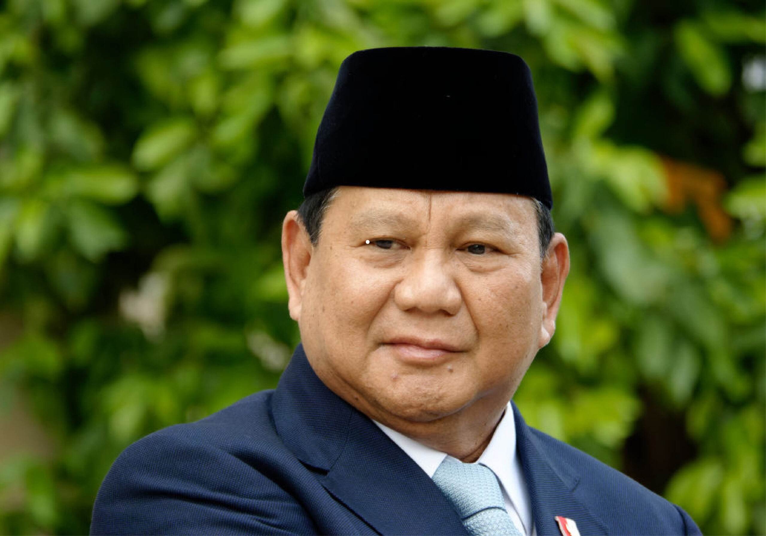 prabowo