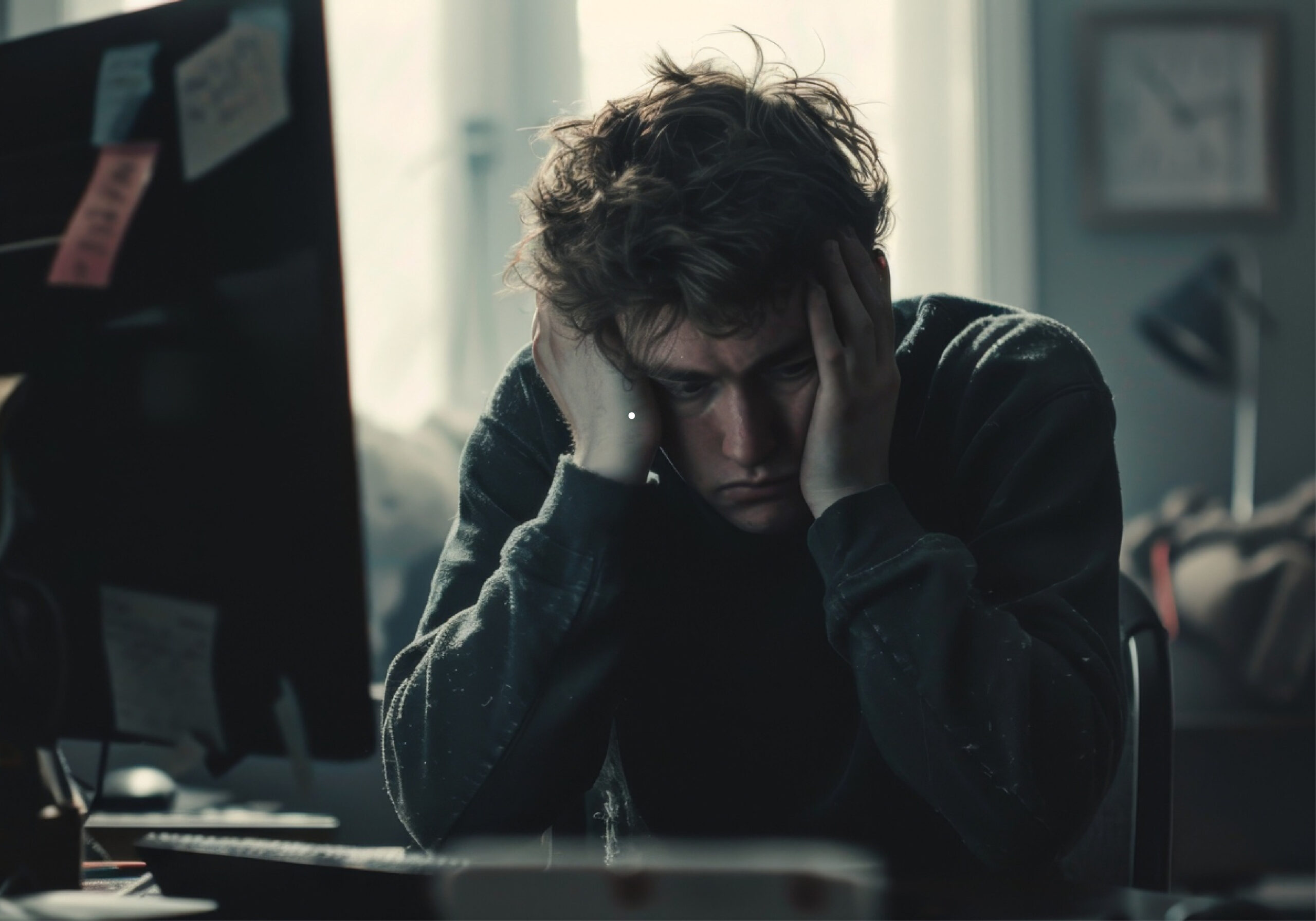 Tagar Kabur Aja Dulu Viral