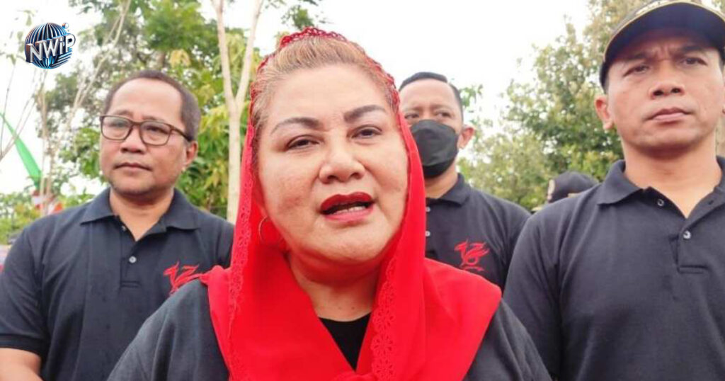 mbak ita