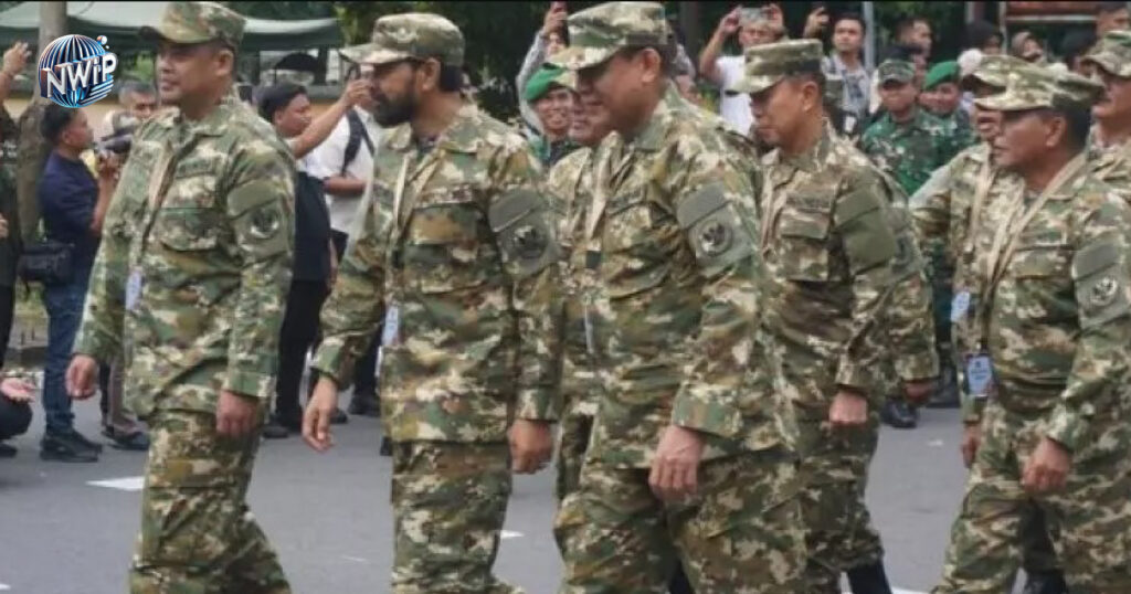 retret kepala daerah