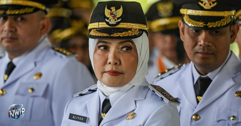 Kepala Daerah Prioritas Kesetaraan Gender