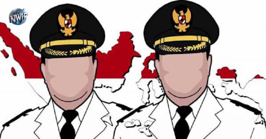 Kepala Daerah Prioritas Keseteraan Gender