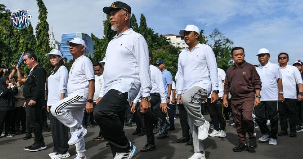 retret kepala daerah