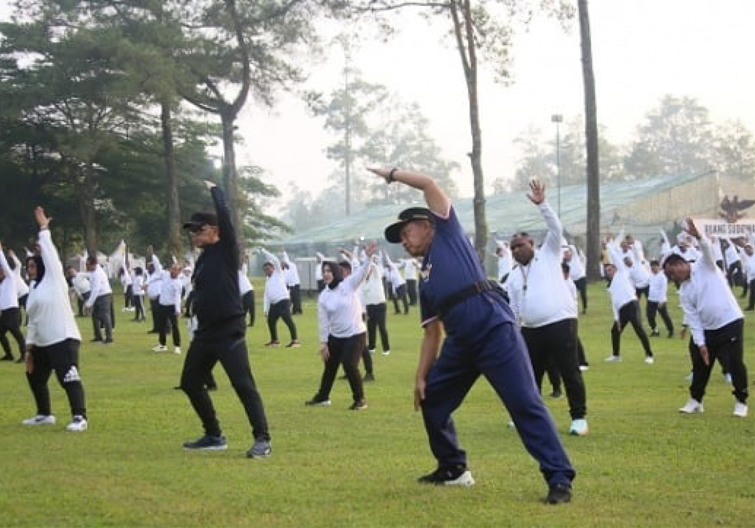 retret kepala daerah