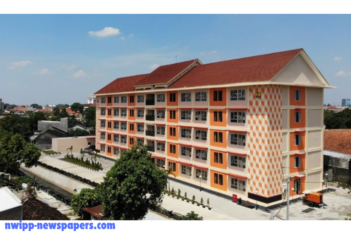 JERIT TANGIS WARGA RUSUN DI JAKARTA