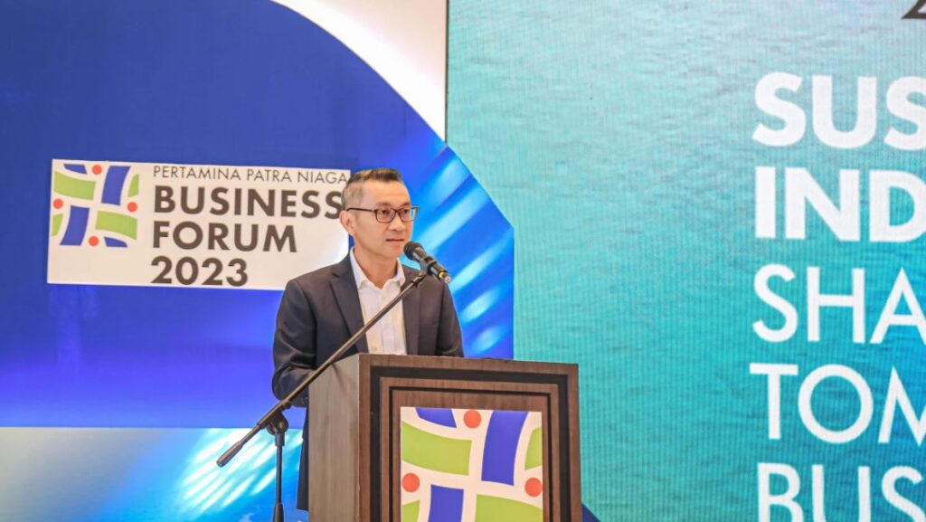 kasus korupsi minyak