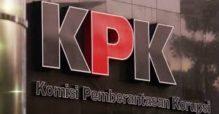 komisi pemberantasan korupsi