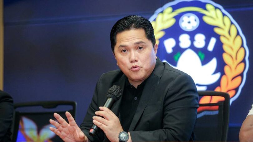 Erick Thohir