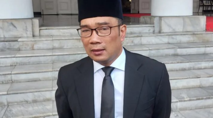 ridwan kamil