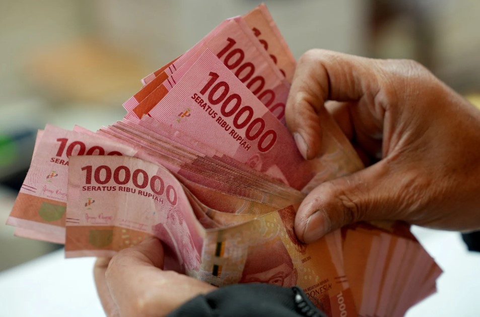 jaringan judi online