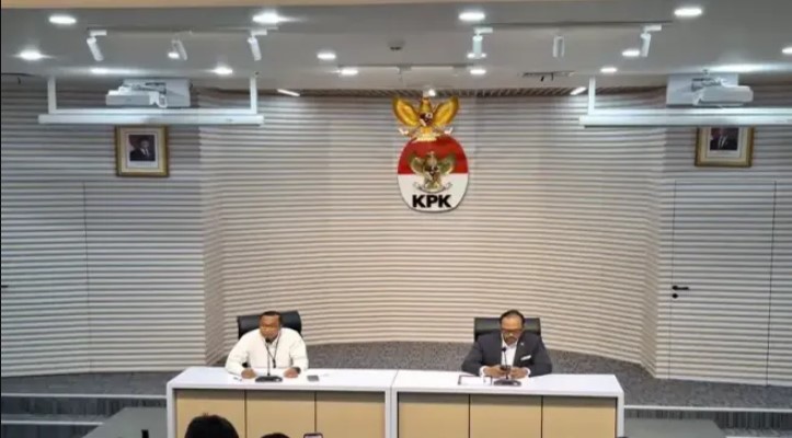 korupsi lpei