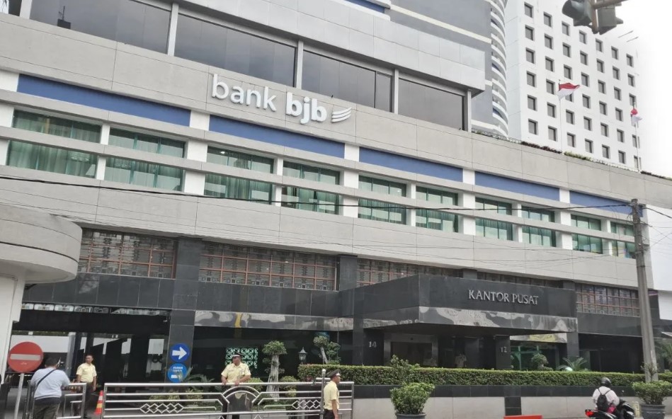 bank bjb