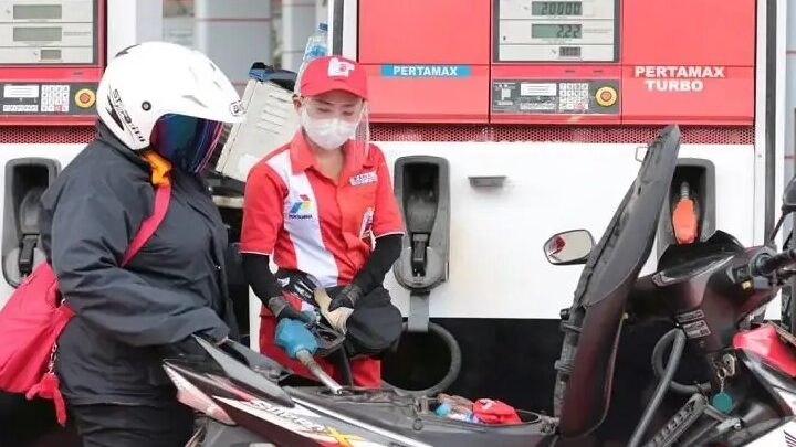 uji lab bbm pertamina