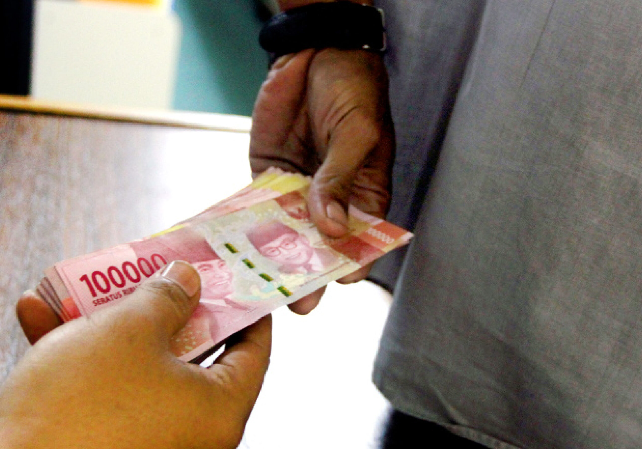 jaringan judi online