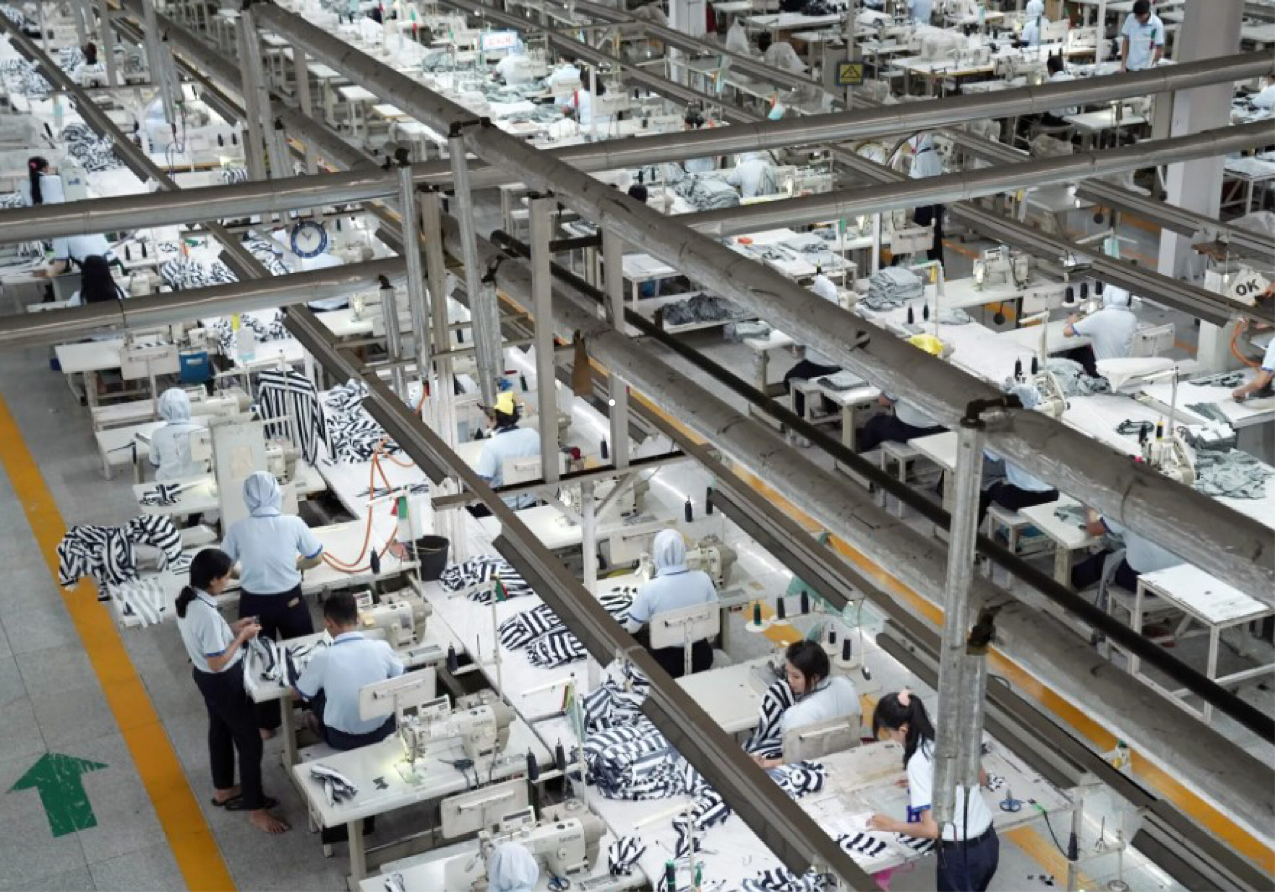 Sritex Tutup, Korban PHK Dapat Tunjangan 60% Gaji 6 Bulan, Cek Cara Mengajukan JKP