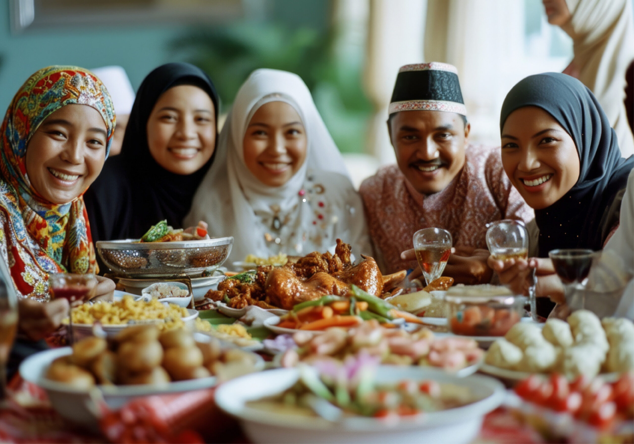 Manfaat Puasa untuk Lambung Ternyata Tak Makan Seharian Ada Gunanya Secara Biologis