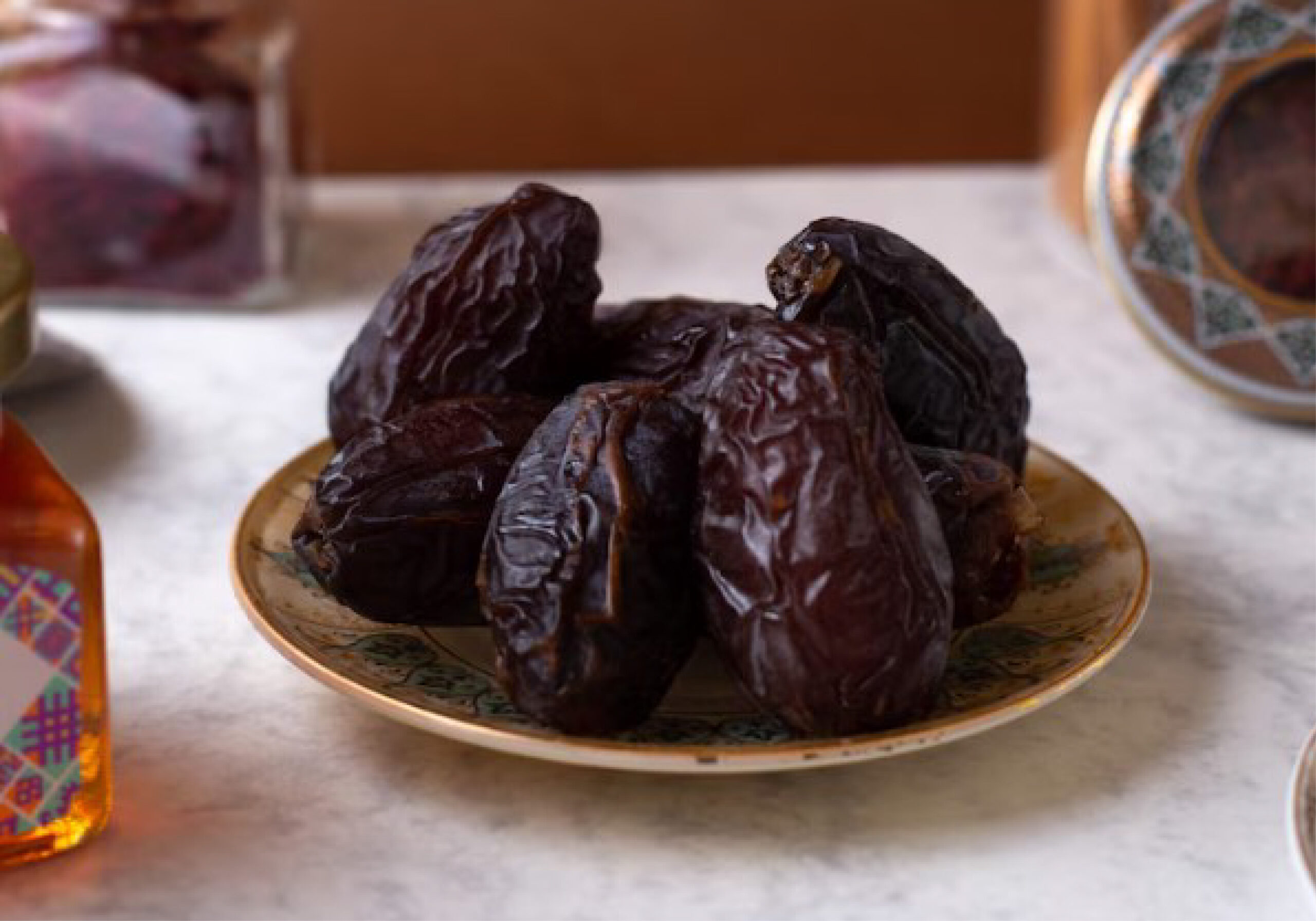 Buka Puasa dengan 3 Butir Kurma, Apa Boleh Lebih? Ini Jawaban Dokter!