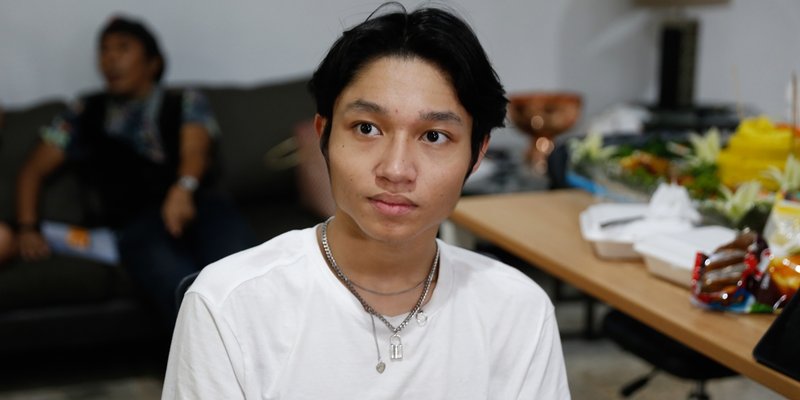 Kiesha Alvaro Dipuji Okie Agustina Tunjukkan Kemandirian