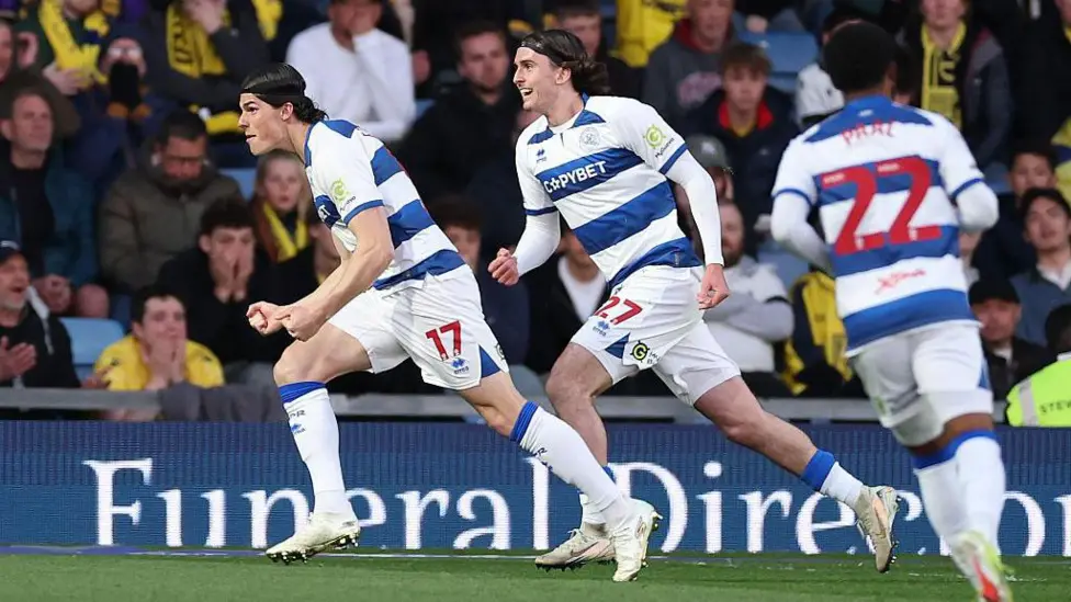 oxford utd vs qpr
