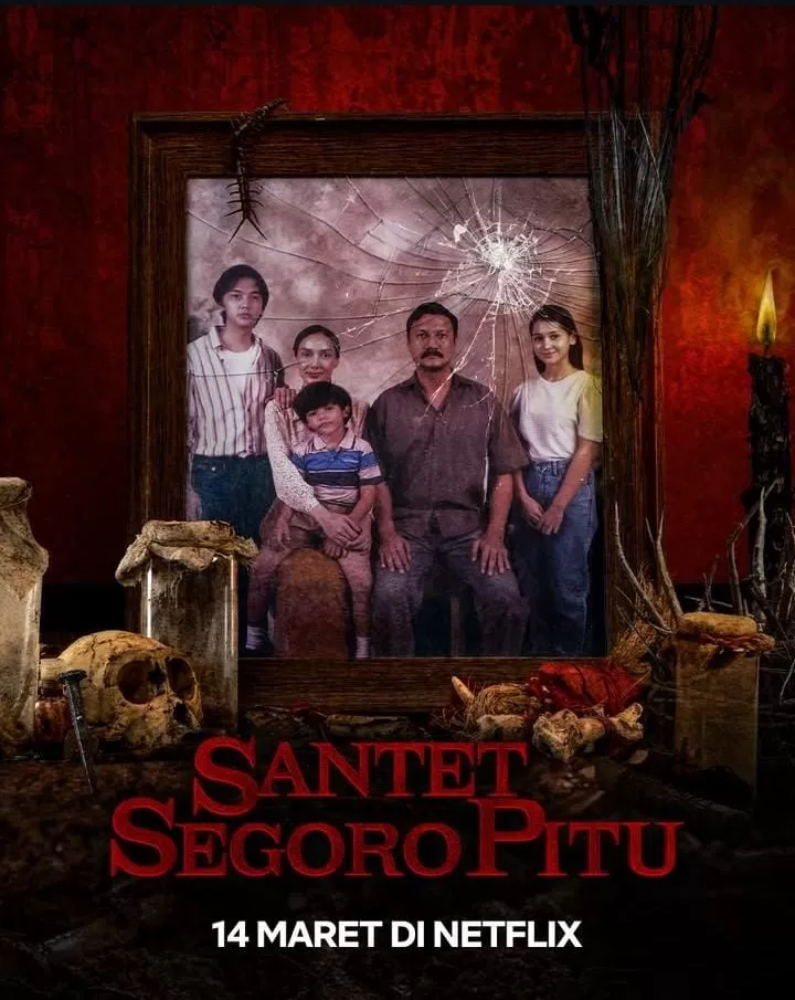 santet seogor pitu