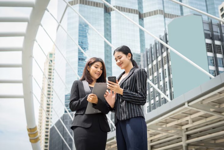 dunia bisnis indonesia