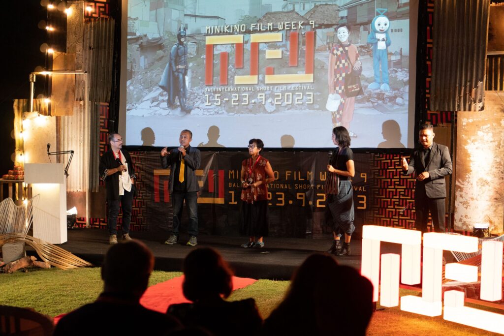 industri film indonesia