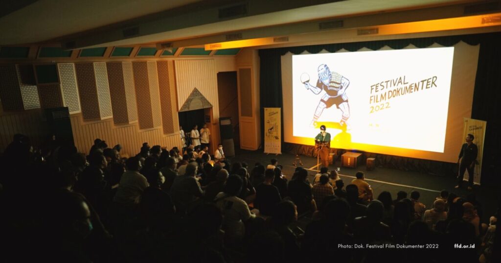 industri film indonesia