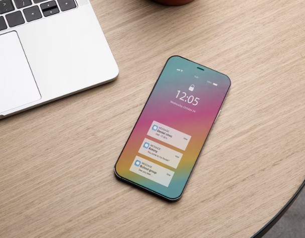 teknologi mobile terkini