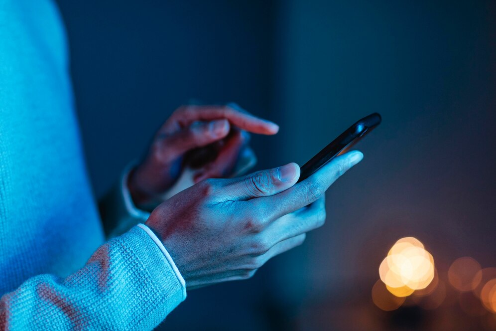 teknologi mobile terkini