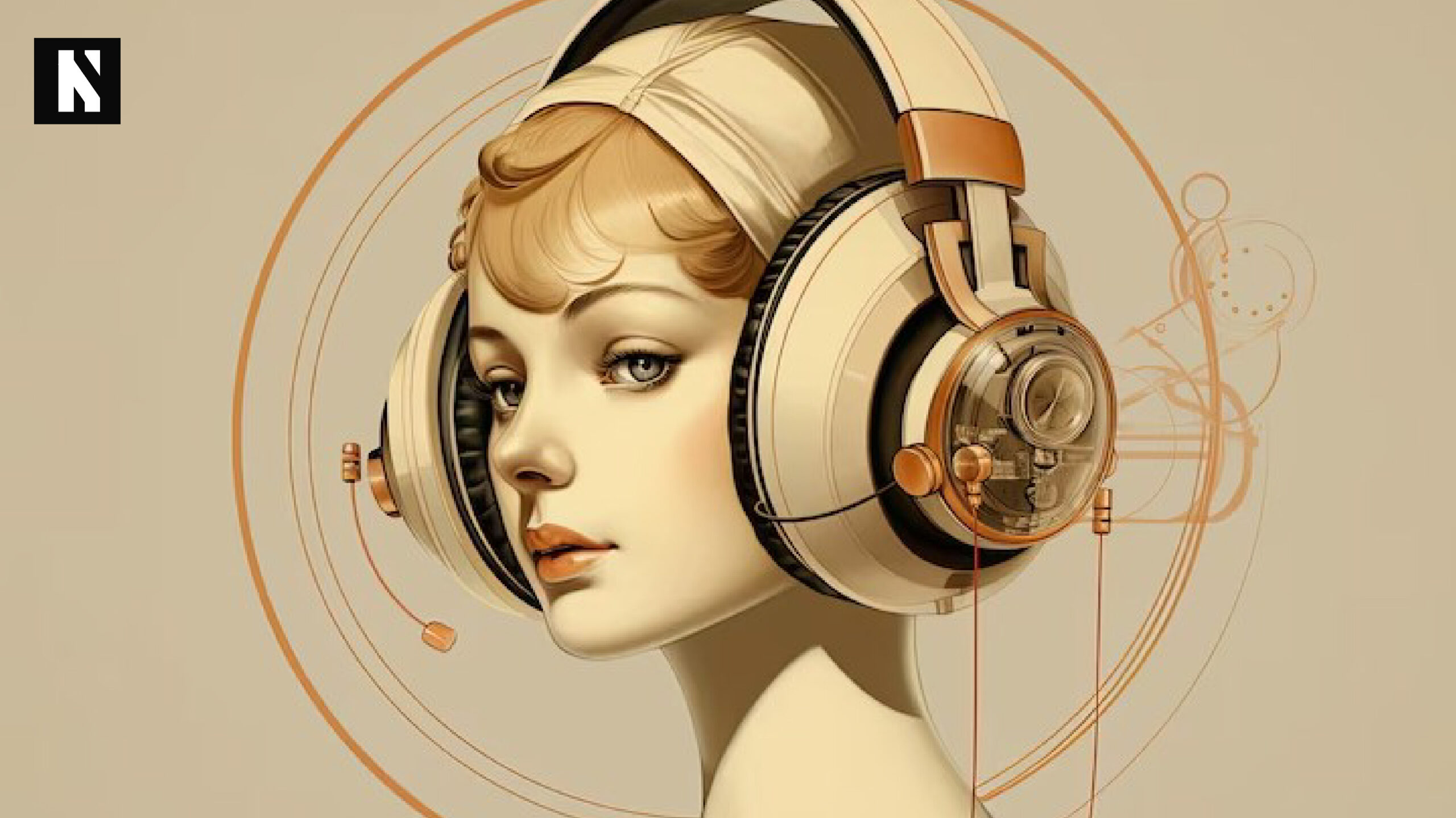 Kecerdasan Buatan dan Aplikasi Suno: Isu Baru di Industri Musik