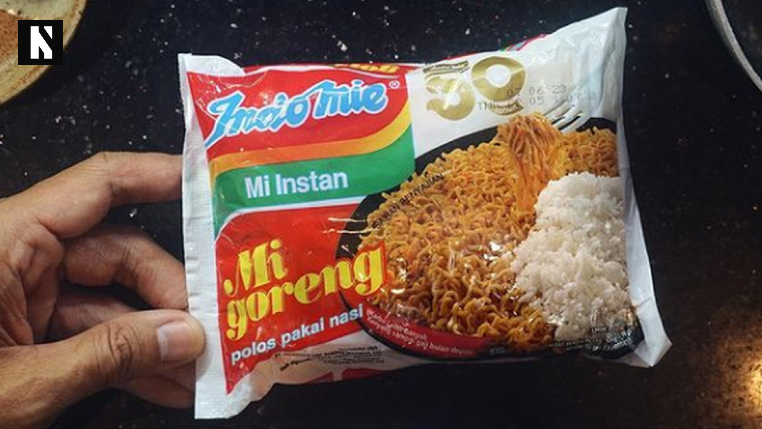 Sejarah Indomie Produk Lokal Ikon Global Mi Instan