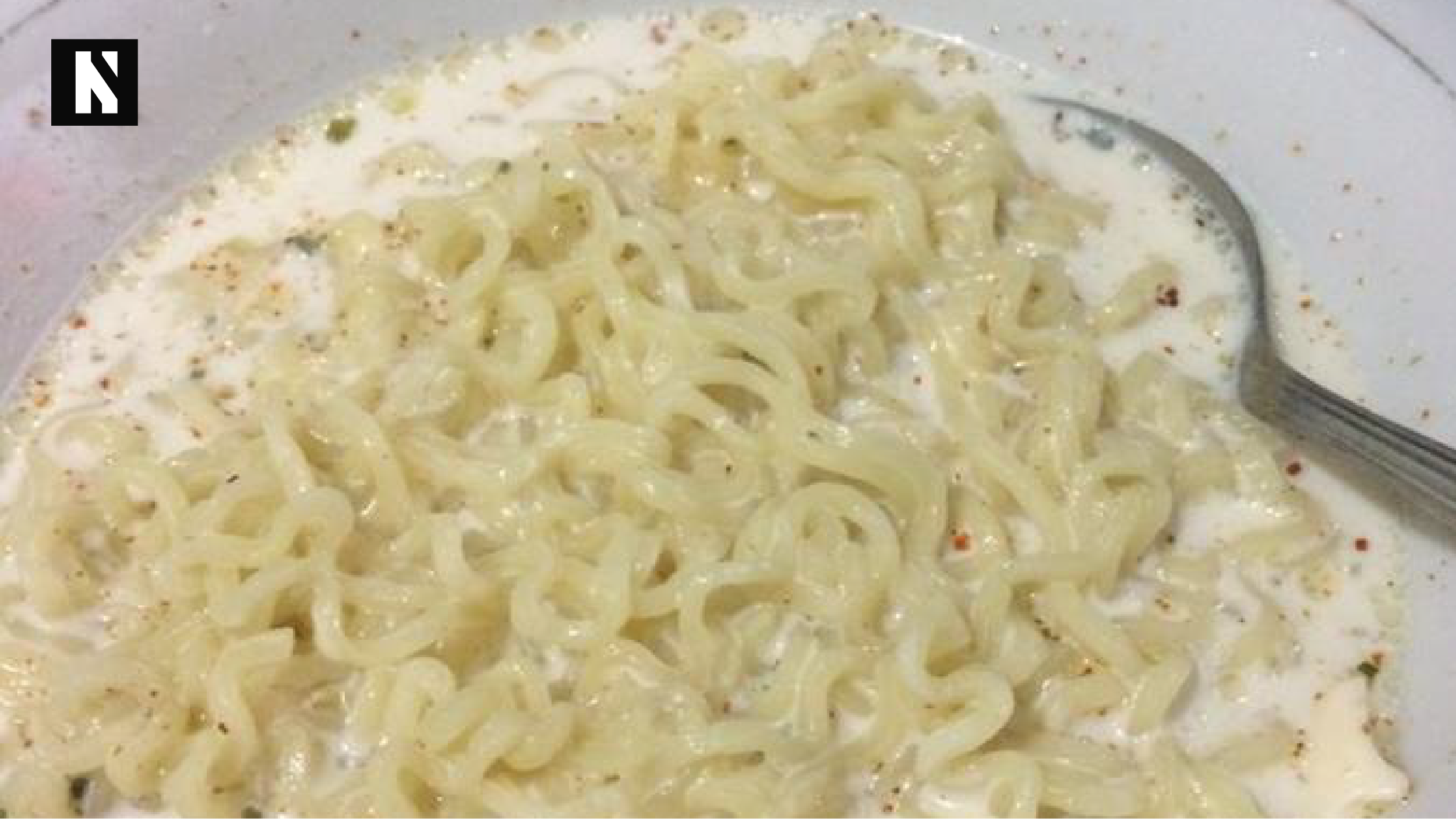 Resep Masakan Indomie Kekinian Jadi Favorit Baru