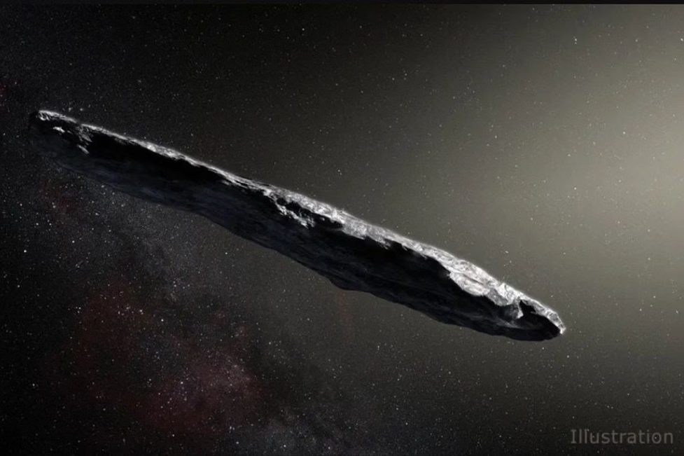 Kehidupan di Planet Lain 2025: Fakta Terbaru dari Penemuan Ilmiah