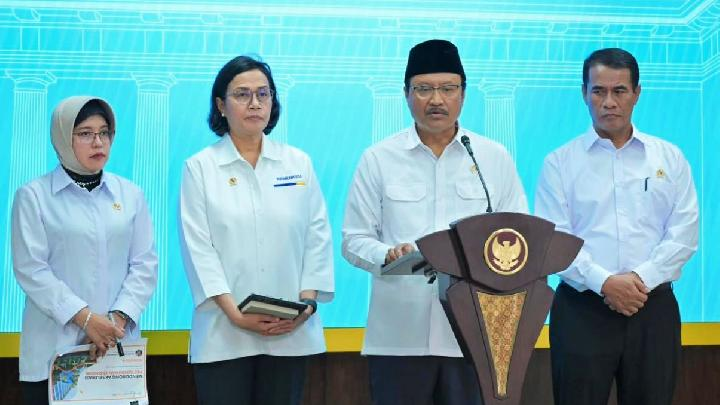 Ekonomi Indonesia Tumbuh Stabil di 2025: Data Resmi & Strategi Pemerintah