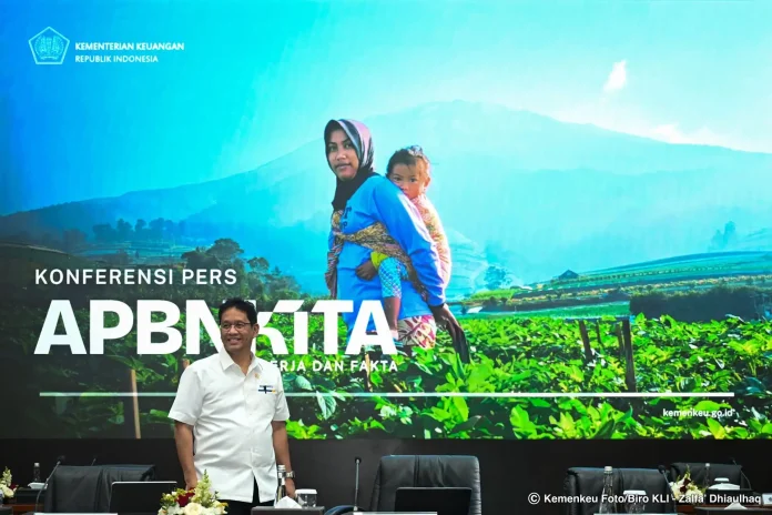 Ekonomi Indonesia Tumbuh Stabil di 2025: Data Resmi & Strategi Pemerintah