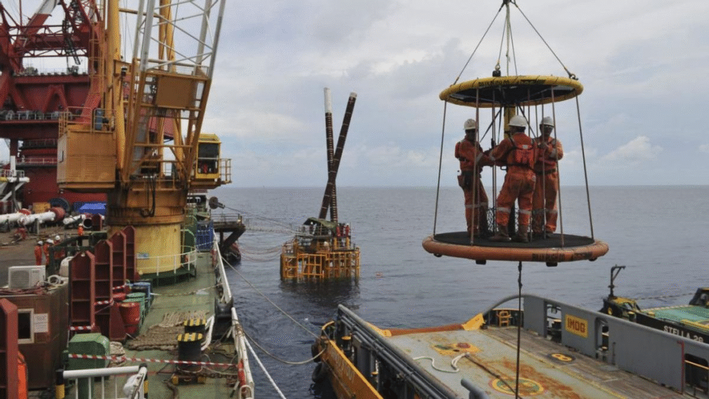 Cara Atasi Isu Ketahanan Pangan & Energi ala Presiden Prabowo: Strategi Jitu di Era 2025