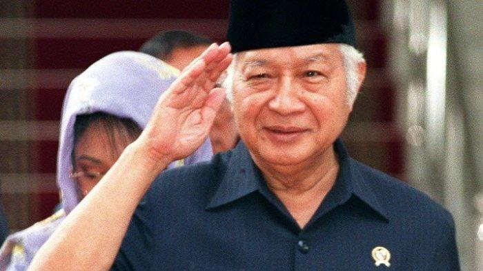 Soeharto Pahlawan Nasional: Penganugerahan Bersejarah yang Picu Perdebatan Nasional