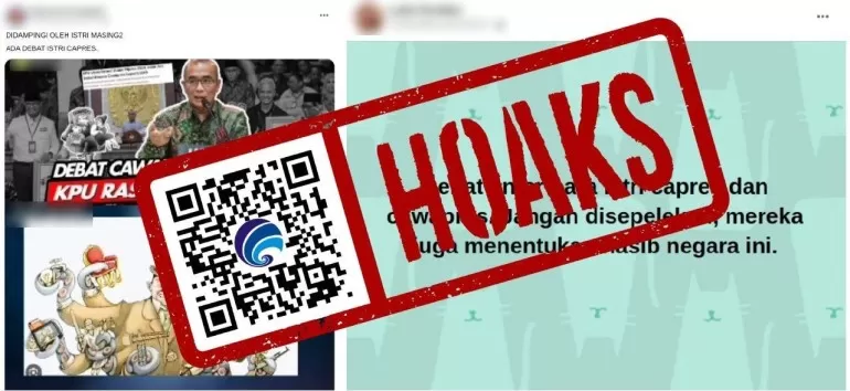 Literasi Politik 2025 Menjaga Demokrasi Indonesia: Mengapa Gen Z Harus Peduli?