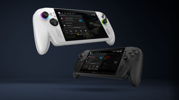 ROG Xbox Ally Update November 2025: Performa Baterai Optimal dengan Default Game Profiles