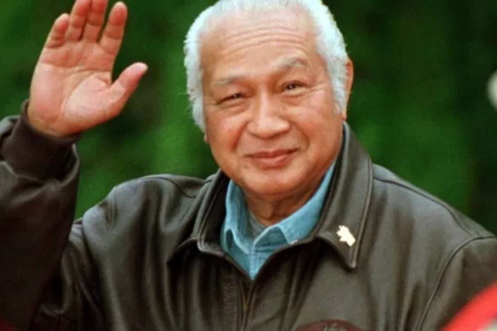 Soeharto Pahlawan Nasional: Penganugerahan Bersejarah yang Picu Perdebatan Nasional