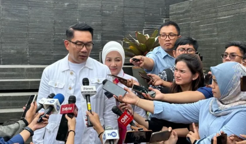 KPK Panggil Ridwan Kamil: Fakta Penting Kasus Iklan Bank BJB yang Jadi Sorotan