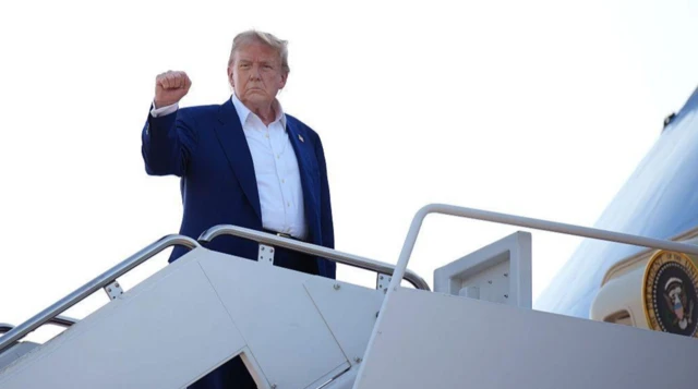Iran Ancam Perang Trump Siap Balas 2026: Eskalasi Konflik Timur Tengah