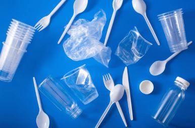 Plastik Naik Tekan UMKM