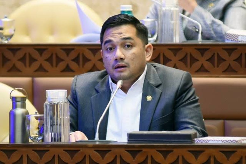 Ketua DPR Ungkap Fakta Mengejutkan, Adminduk RI Kalah dari Malaysia