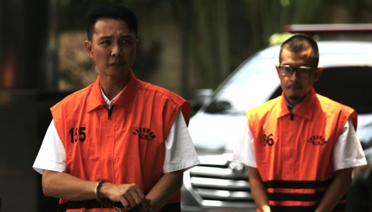 KPK Dalami Dugaan Suap THR di Rejang Lebong, Sekda hingga Sopir Turut Diperiksa